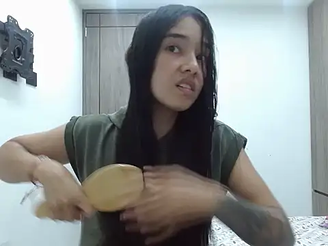  luna 777 online show from 29, 3, 2026