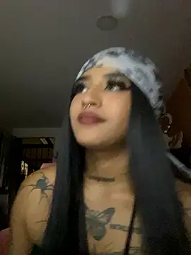 goth tasha online show from 19, 1, 2026