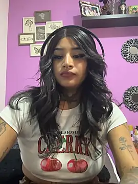 goth tasha online show from 5, 7, 2026
