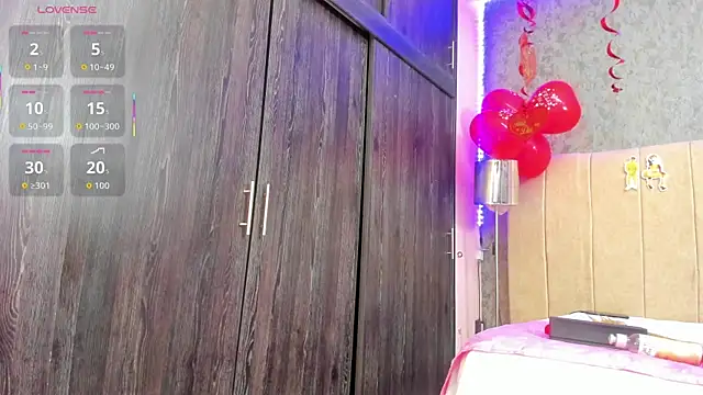 Snapshot of ava-am chatting on 26, 9, 2025 ava-am online show from 26, 9, 2025