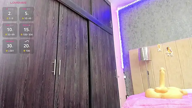 Snapshot of ava-am chatting on 14, 12, 2025 ava-am online show from 14, 12, 2025