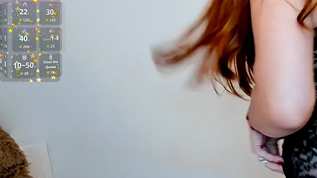 Snapshot of isabellarous- chatting on 11, 10, 2025 isabellarous- online show from 11, 10, 2025