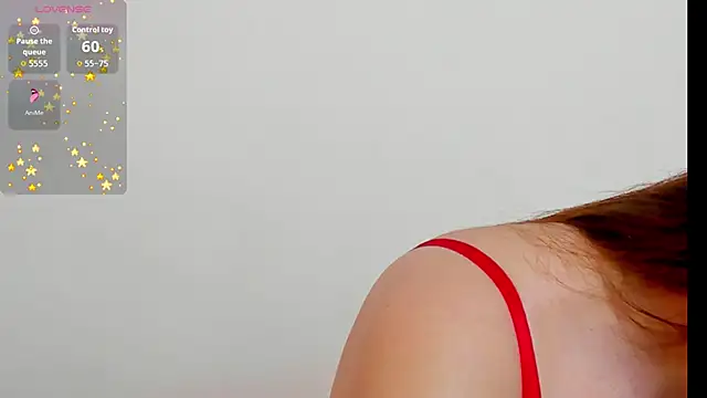 Snapshot of isabellarous- chatting on 7, 11, 2025 isabellarous- online show from 7, 11, 2025