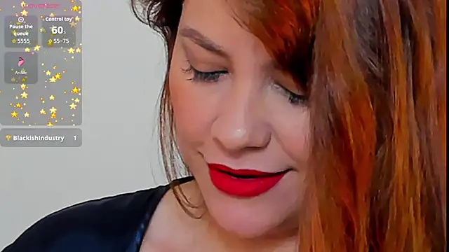 Snapshot of isabellarous- chatting on 8, 11, 2025 isabellarous- online show from 8, 11, 2025