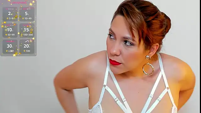 Snapshot of isabellarous- chatting on 13, 11, 2025 isabellarous- online show from 13, 11, 2025