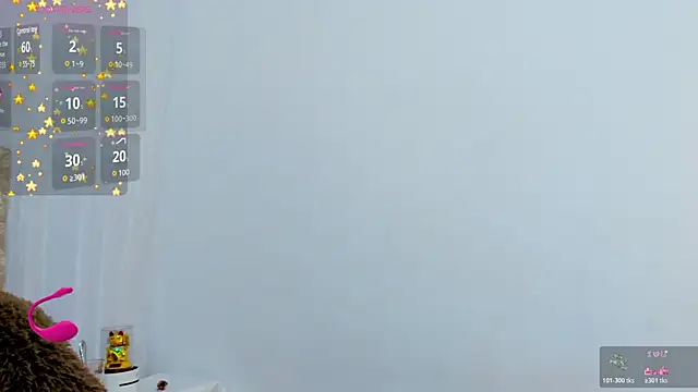 Snapshot of isabellarous- chatting on 15, 12, 2025 isabellarous- online show from 15, 12, 2025