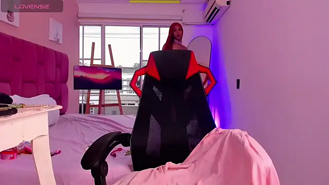 CHANELL 11INCHES online show from 20, 9, 2025