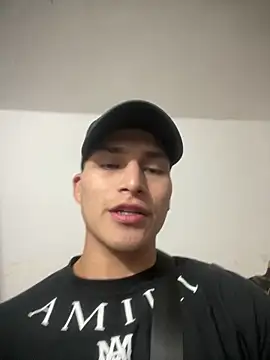 MaxxxSteil online show from 8, 3, 2025