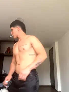 MaxxxSteil online show from 27, 9, 2025