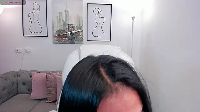 Ivyy Moon  online show from 27, 2, 2026