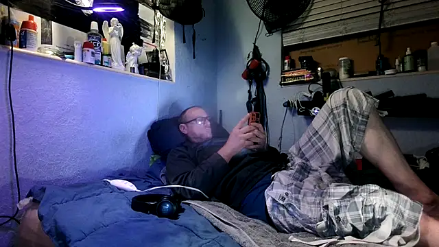 PornStro921 online show from 17, 1, 2026