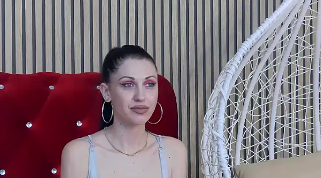 AllisonRay online show from 28, 2, 2025