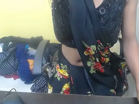 Reena600 online show from 24, 2, 2025