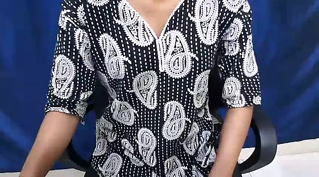 Reena600 online show from 2, 3, 2025