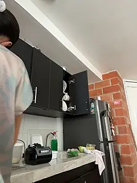 Snapshot of Soy_Sara7 chatting on 5, 12, 2025 Soy Sara7 online show from 5, 12, 2025