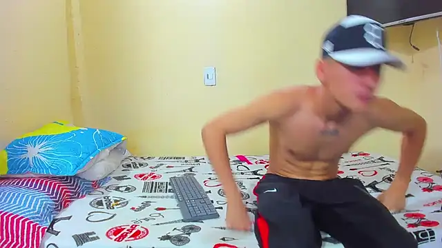 Ixchell dewei online show from 18, 9, 2025