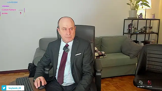 masterboy50 online show from 31, 1, 2026