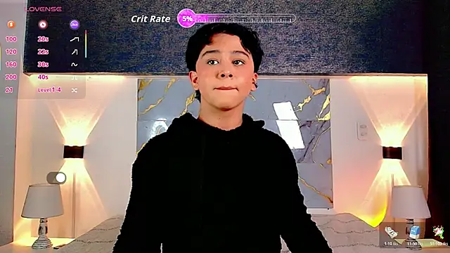 Dante bre online show from 21, 11, 2025