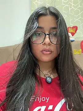 virginbrunette99 online show from 15, 2, 2026