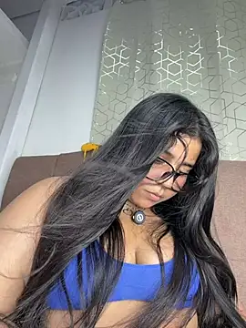 virginbrunette99 online show from 5, 6, 2026