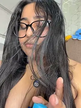 virginbrunette99 online show from 5, 6, 2026
