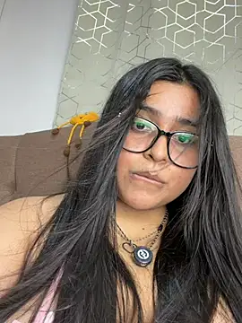 virginbrunette99 online show from 2, 7, 2026