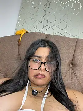 virginbrunette99 online show from 5, 7, 2026