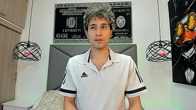 buddy whitte online show from 30, 10, 2025