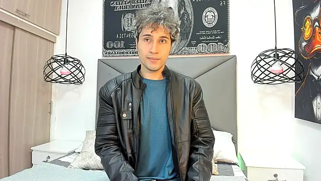 buddy whitte online show from 31, 10, 2025