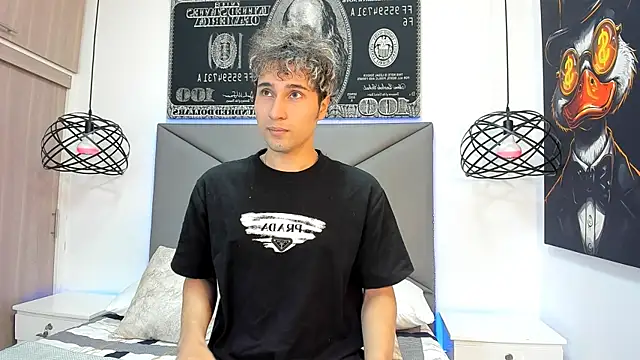 buddy whitte online show from 1, 11, 2025