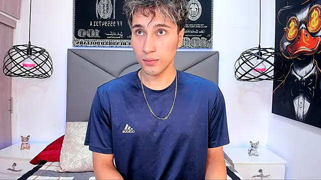 buddy whitte online show from 5, 12, 2025