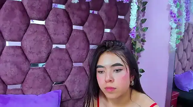 Snapshot of Lexy_Petite_ chatting on 14, 3, 2025 Lexy Petite online show from 14, 3, 2025