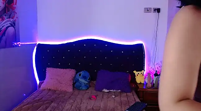 Snapshot of Minami_Nakamura chatting on 12, 3, 2025 Minami Nakamura online show from 12, 3, 2025