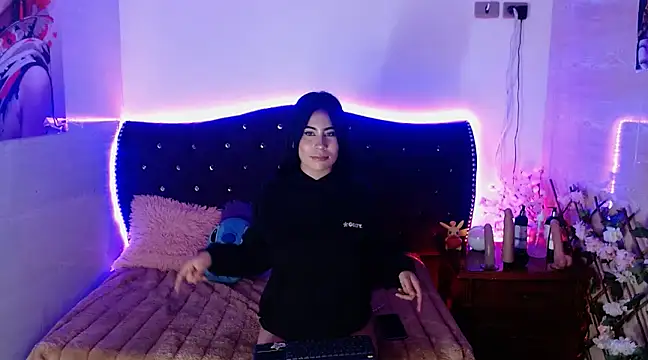 Snapshot of Minami_Nakamura chatting on 21, 3, 2025 Minami Nakamura online show from 21, 3, 2025