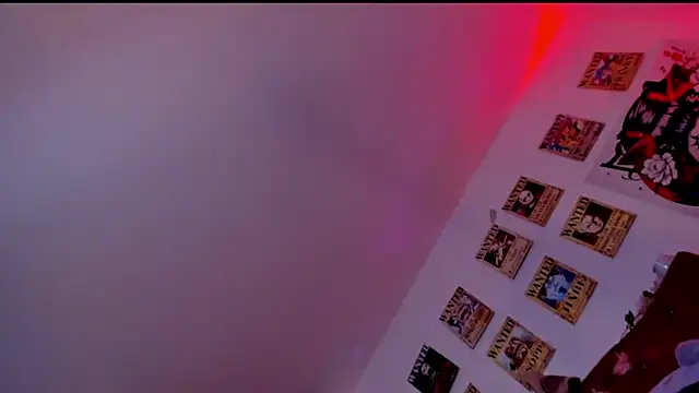 Snapshot of Minami_Nakamura chatting on 15, 11, 2025 Minami Nakamura online show from 15, 11, 2025