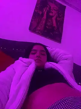 Megan Rose1999 online show from 1, 3, 2025