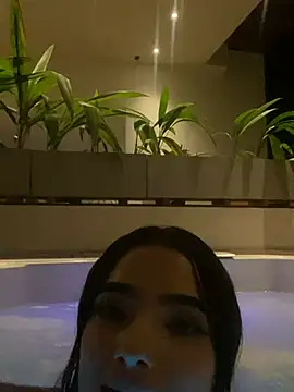 Megan Rose1999 online show from 19, 4, 2026