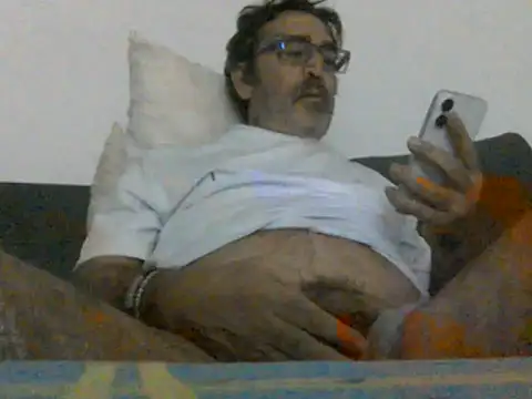 moreno51 online show from 16, 11, 2025