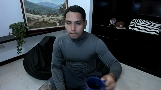 Snapshot of maxflurry_ chatting on 27, 2, 2025 maxflurry online show from 27, 2, 2025