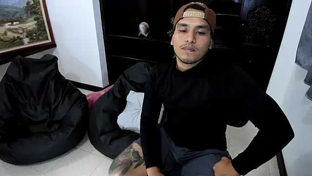 Snapshot of maxflurry_ chatting on 9, 3, 2025 maxflurry online show from 9, 3, 2025