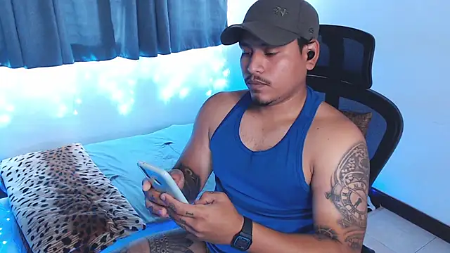 maxflurry  online show from 20, 2, 2026