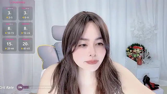 Snapshot of weiwei160 chatting on 9, 1, 2026 weiwei160 online show from 9, 1, 2026