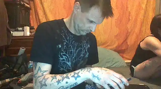 SillyRabbitz online show from 3, 3, 2025