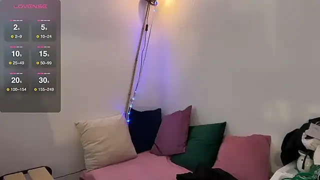 bayofdarkness online show from 16, 3, 2025