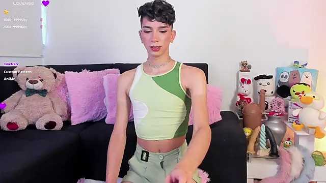 Snapshot of James_BrownT chatting on 9, 11, 2025 James BrownT online show from 9, 11, 2025