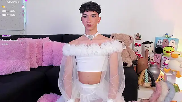 Snapshot of James_BrownT chatting on 25, 11, 2025 James BrownT online show from 25, 11, 2025