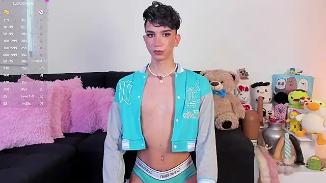 Snapshot of James_BrownT chatting on 30, 11, 2025 James BrownT online show from 30, 11, 2025