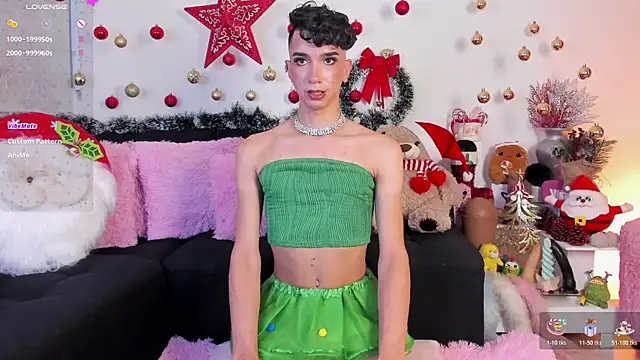 Snapshot of James_BrownT chatting on 13, 12, 2025 James BrownT online show from 13, 12, 2025