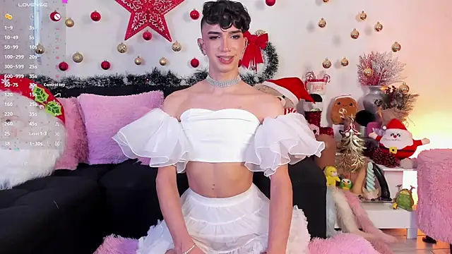 Snapshot of James_BrownT chatting on 15, 12, 2025 James BrownT online show from 15, 12, 2025