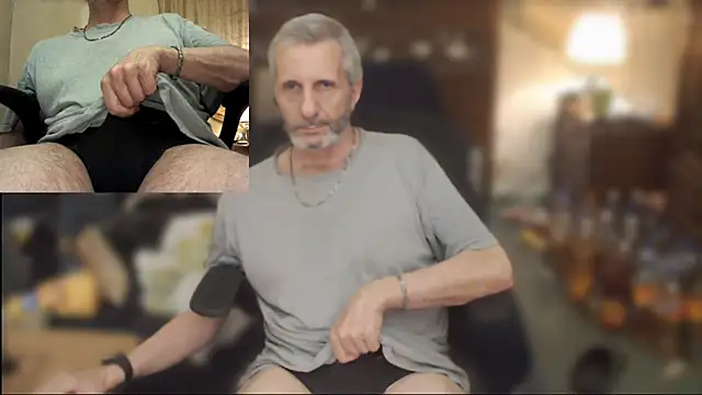 maxdaddy690 online show from 24, 6, 2026